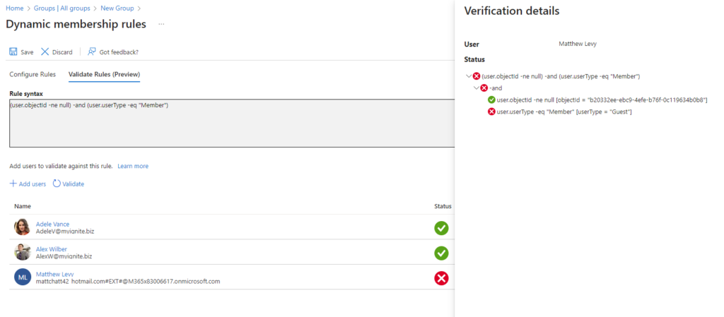 “All Users” in Entra ID means ALL users and guests – MattChatt